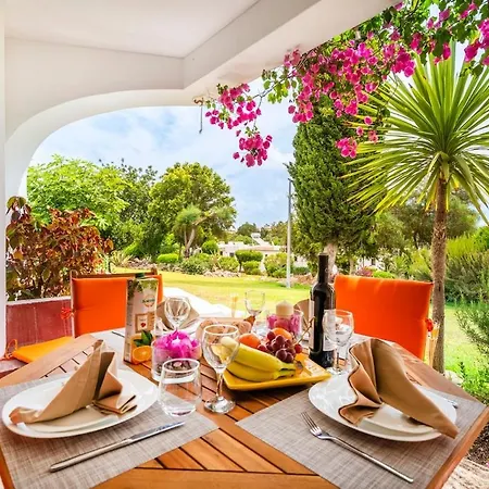 Dream House In Clube Villa *