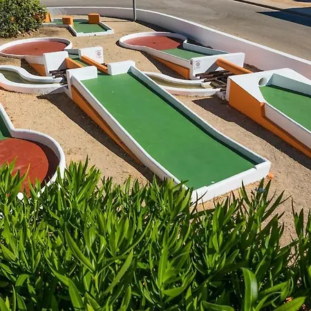 Dream House In Clube Albufeira