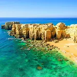 Konukevi Dream House In Clube Albufeira