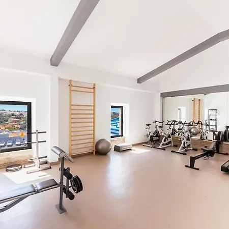 Villa Dream House In Clube *