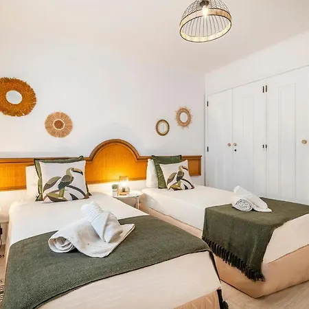 Dream House In Clube Villa Albufeira