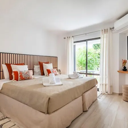 Dream House In Clube Villa