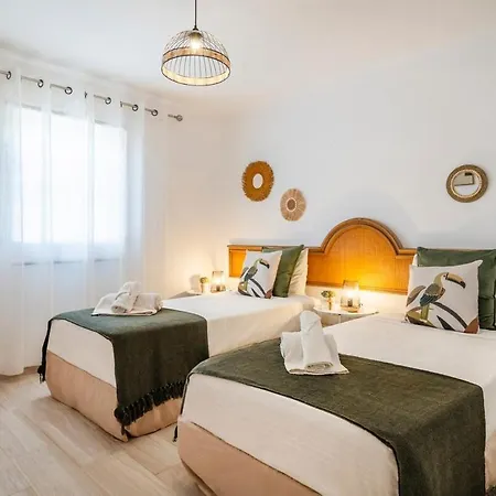 Dream House In Clube Villa Albufeira