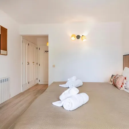 بيت ضيافة Dream House In Clube البوفيرا