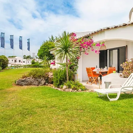 Dream House In Clube البوفيرا
