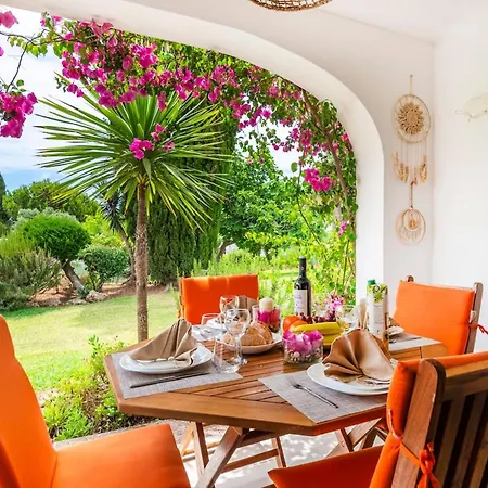 Dream House In Clube البوفيرا
