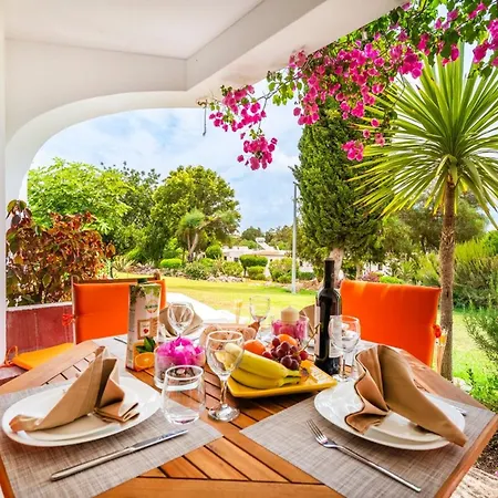 Dream House In Clube البوفيرا