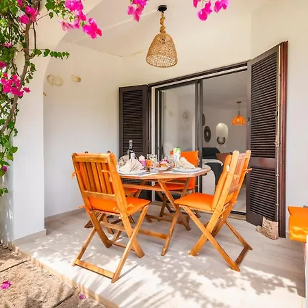 Dream House In Clube البوفيرا