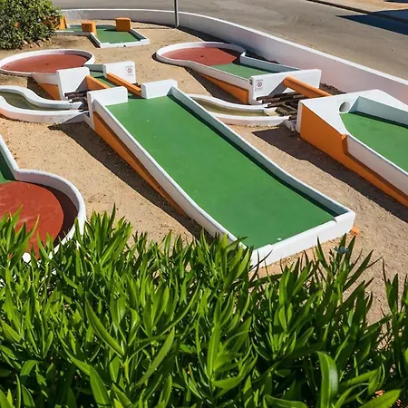 Dream House In Clube البوفيرا