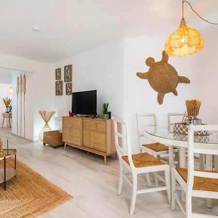 Dream House In Clube Вилла Албуфейра