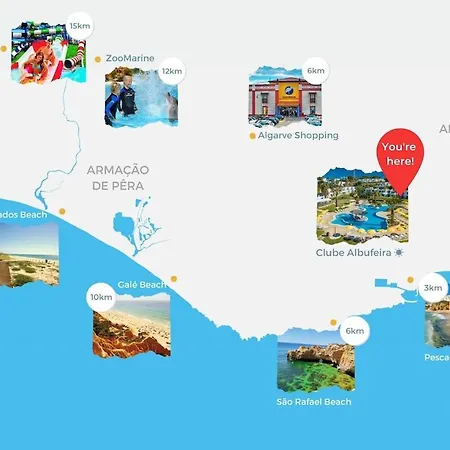 Вилла Dream House In Clube