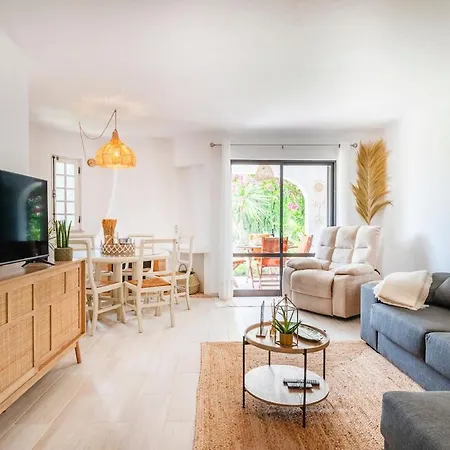 Dream House In Clube Албуфейра