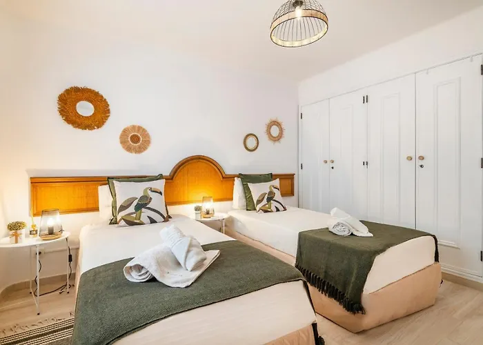 Villa Dream House In Clube Albufeira